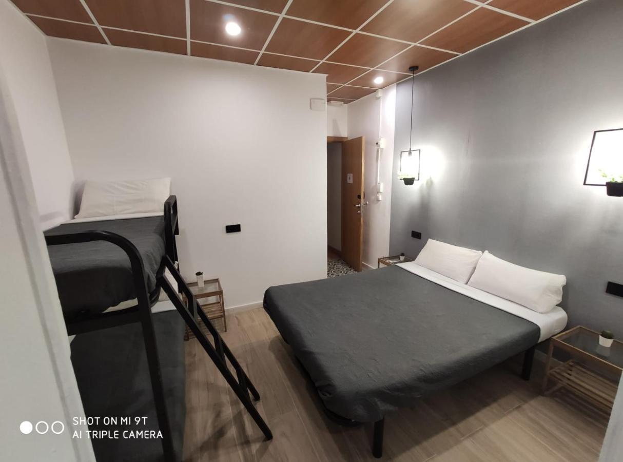 294 Maison d'hôtes Barcelone