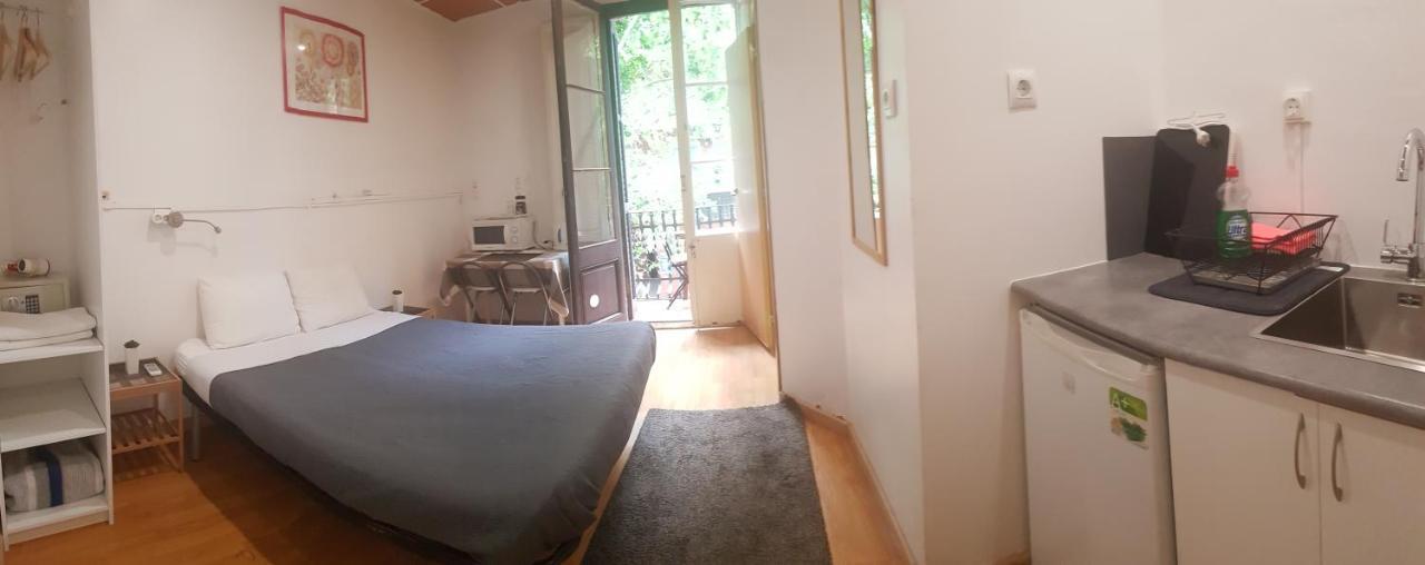 294 Maison d'hôtes 2*