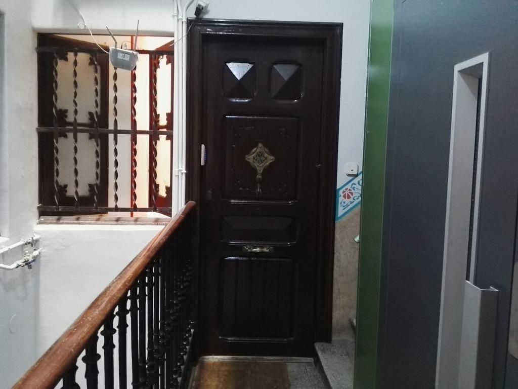 294 Maison d'hôtes Barcelone